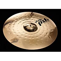 Los mejores  - Paiste PST 8 18&quot- Medium · Plato-Crash